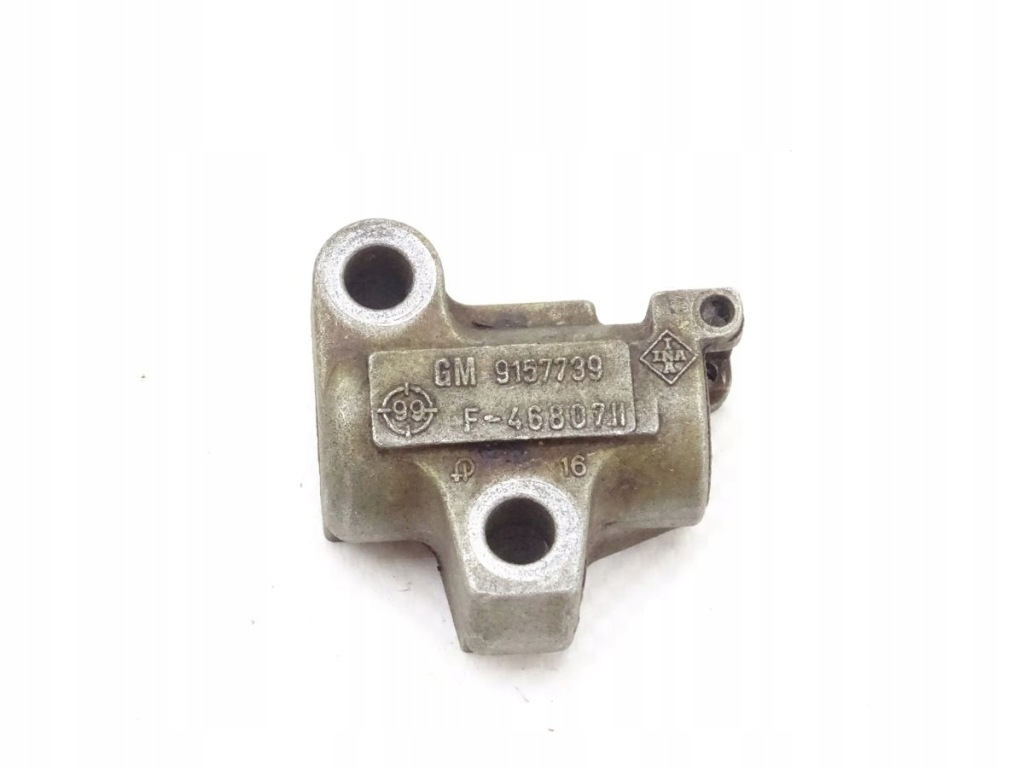 фото №1, Corsa c 1.2 16v z12xe натяжитель цепи распределительного вала