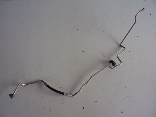 фото №1, Шланг кондиционера bmw serii 6 e63