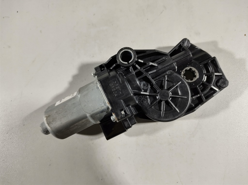 фото №13, Infiniti q50 13- моторчик сидіння