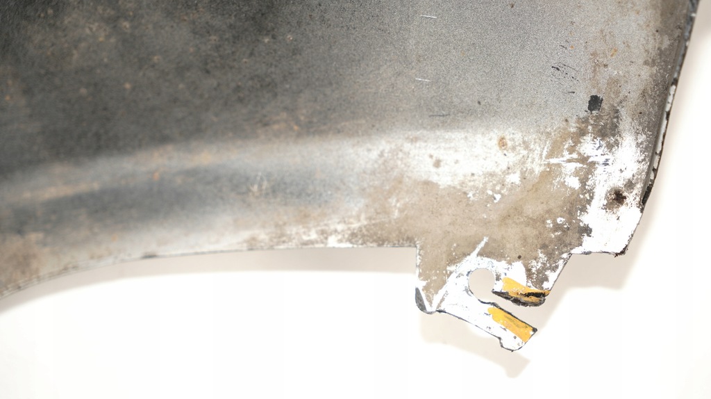 фото №12, Бампер задня задній toyota rav4 iii 05-08r pdc 1f7