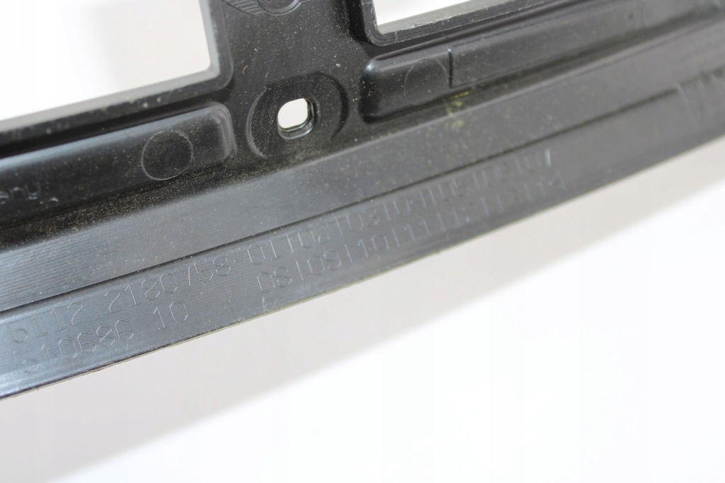 фото №5, Mini countryman r60 s jcw 2010-2016 адаптер спойлер дифузор заднього