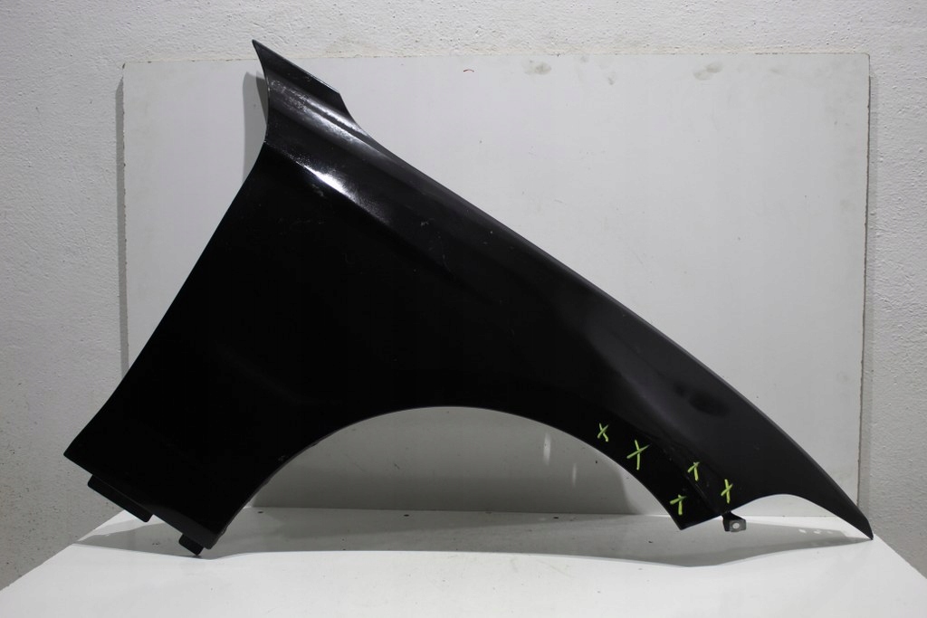 фото №1, Bmw 1 f20 f21 крыло перед передний правый