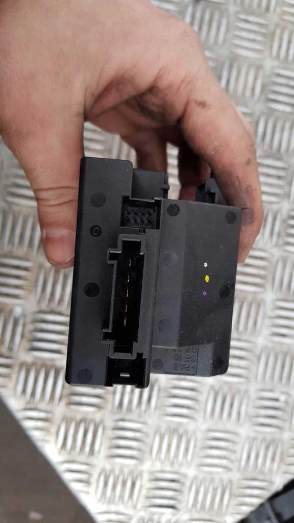 фото №15, Mercedes w203 1.8k набір стартовий do запуск a2711531679