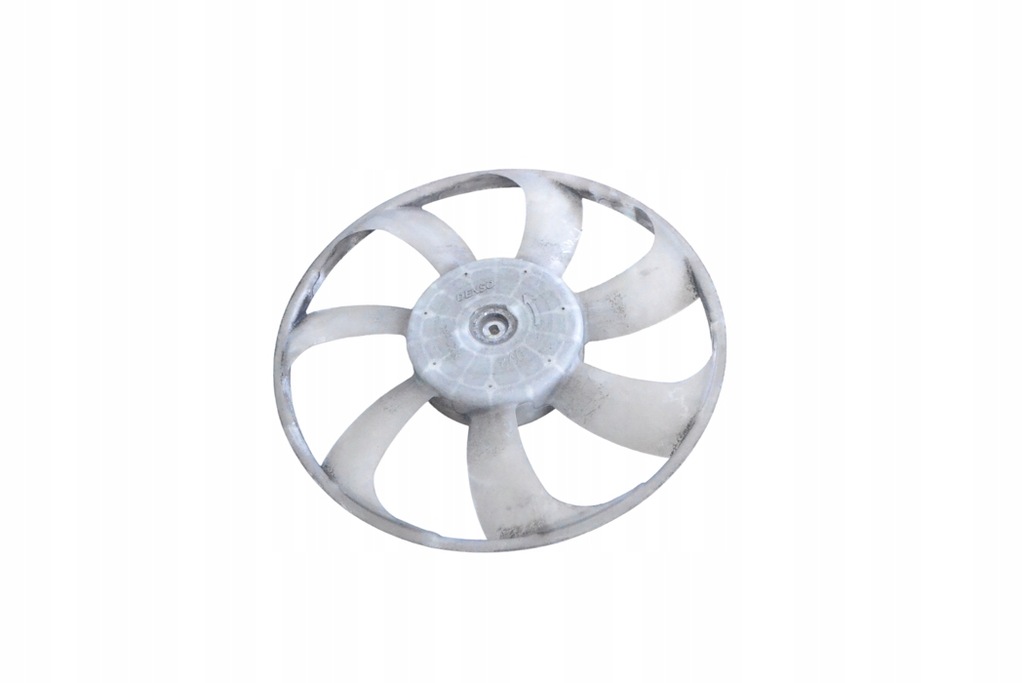 фото №1, Toyota prius вентилятор охлаждение w3 1.8 h 2011 rhd