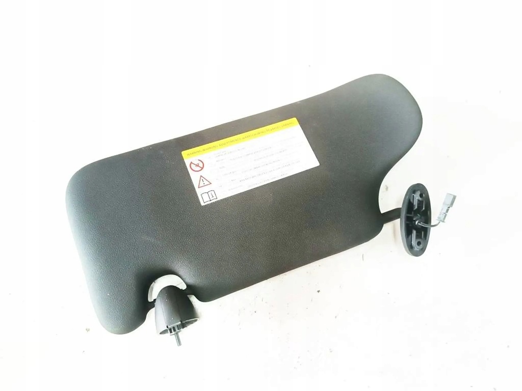 фото №3, Mini cooper countryman r60 2011 защита солнцезащитная правая