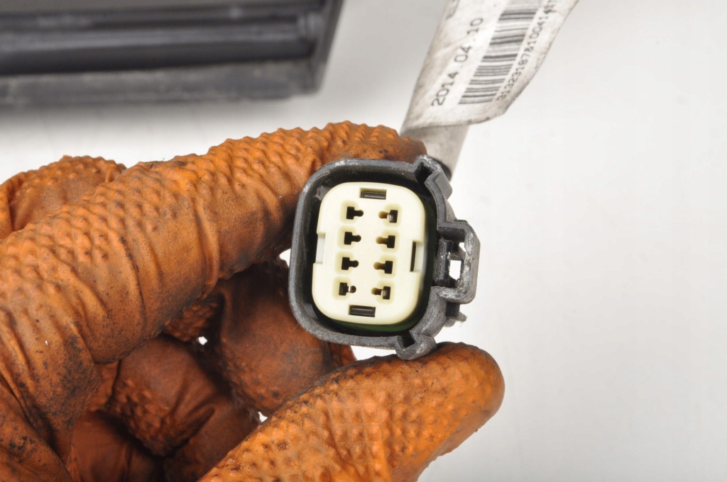 фото №7, Volvo v60 1.6 d2 воздуховод воздуха ловушка mon7a