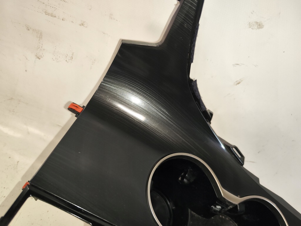 фото №2, Туннель средний рамка lexus rx iv 2016-