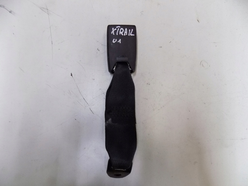 Купить Nissan x-trail t30 клипса ремень задний