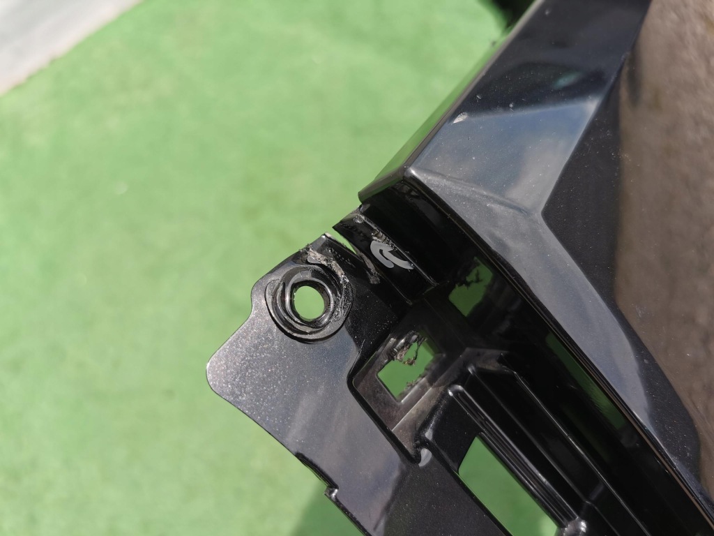 фото №11, Бампер перед передний bmw ix i20 m-pakiet 7933621 org.