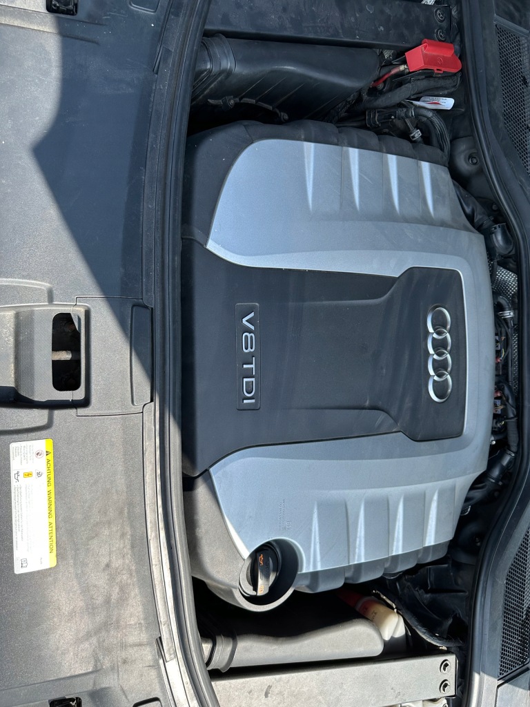 фото №1, Міст диференціал audi a8 d4 4.2 tdi mkl гарантія.