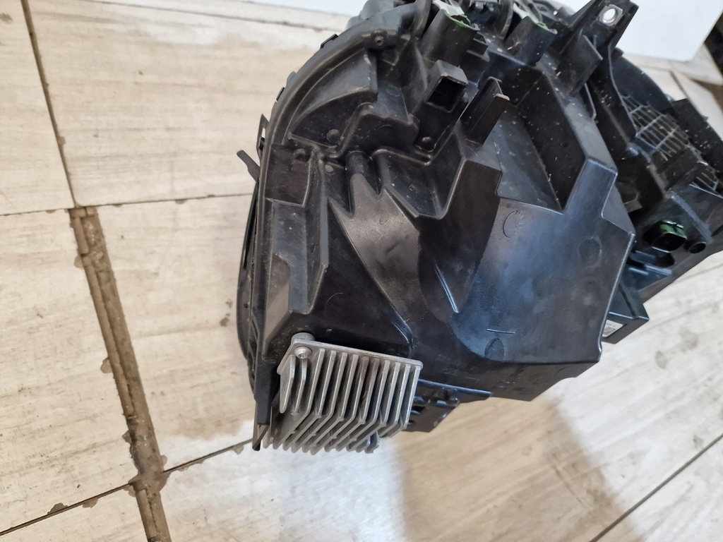 фото №10, Bmw 2 g42 m2 g87 лампа перед права full led