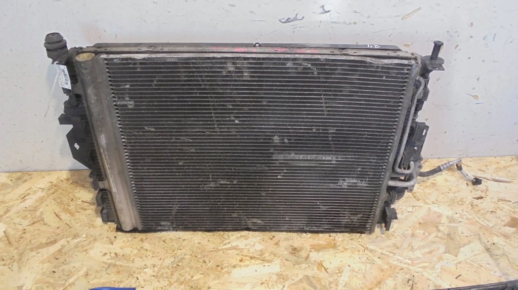 фото №5, Pas передний ford s-max 06- 2.0 tdci