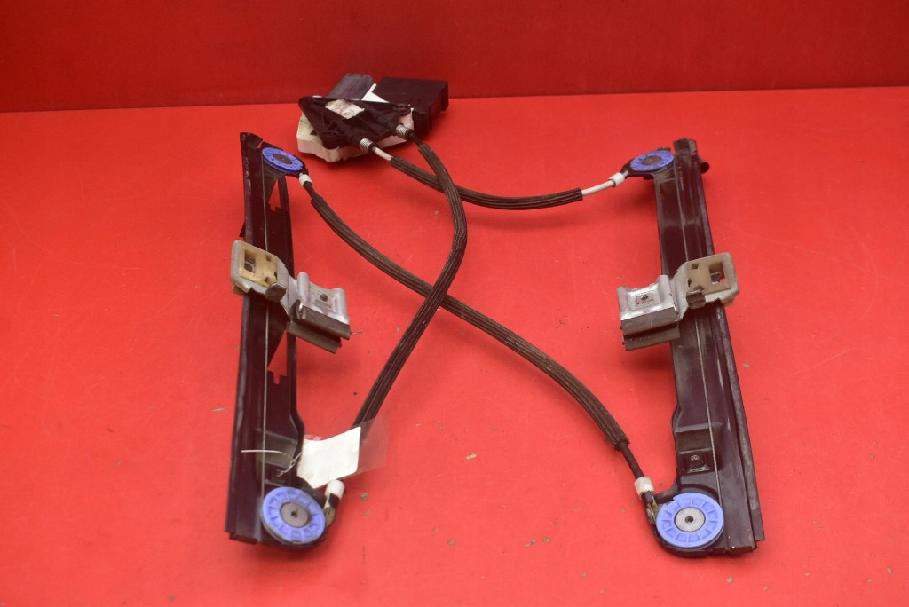 фото №9, Подъемник стекло левый перед eu 1k0959793d seat altea 1 i 04-09