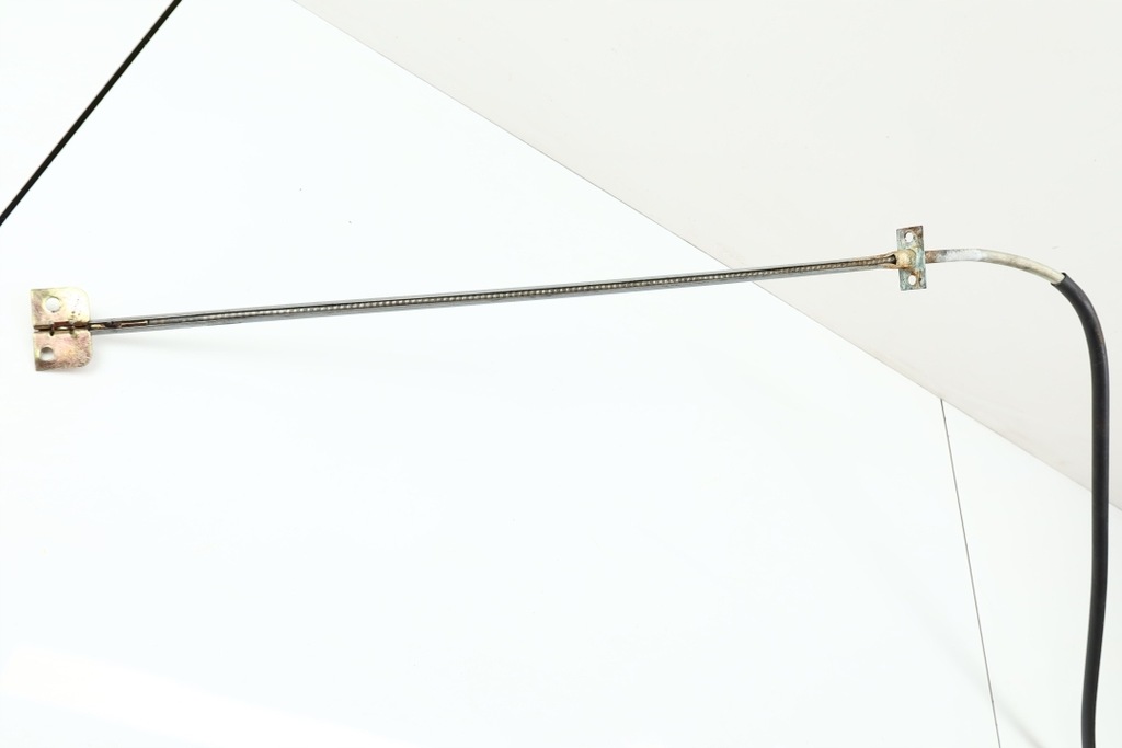 фото №6, Mercedes w140 cl coupe люк трос люк защита тросы