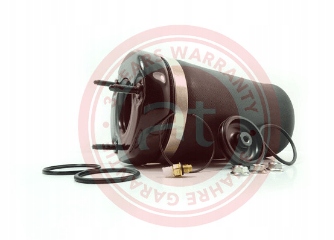 Купити Подушка пневматична підвіска mercedes w164