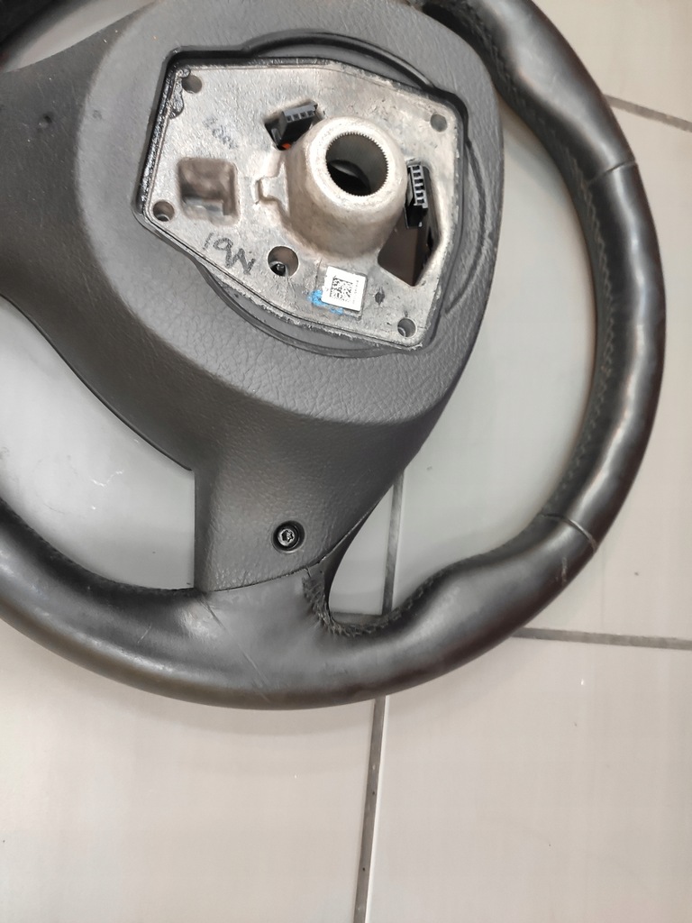 фото №12, Bmw 7 f01 f10 повітропровід m-pakiet мультифункція bogata шкіра оригінал ідеальний стан