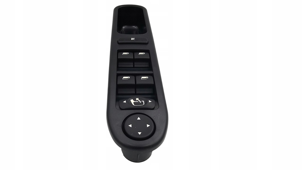 фото №12, Выключатель блок управления окон peugeot 207 307 307cc 307sw 6554kt 6554qc 6554.kt