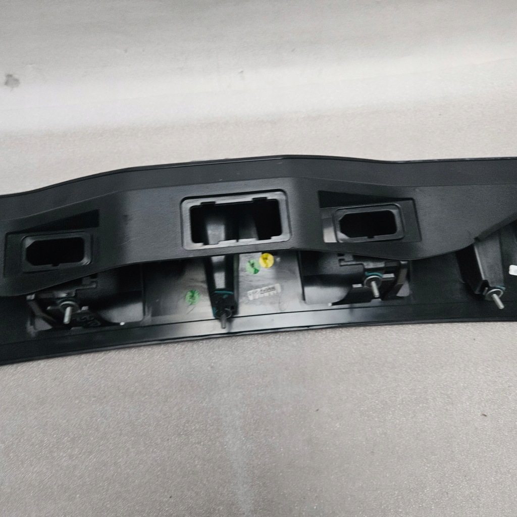 Mg4 mg.4 mg 4 накладка молдинг задняя накладка крышки задний  11450696 Недорого