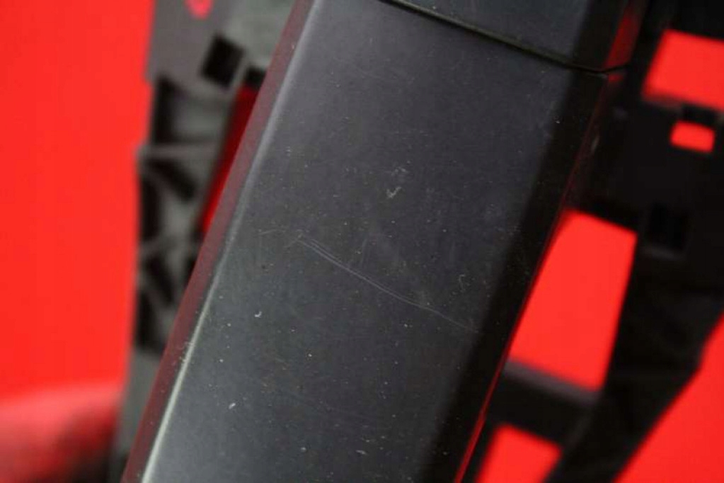 фото №7, Ручка левая перед передняя czarna 13576845 chevrolet aveo t300 11-20