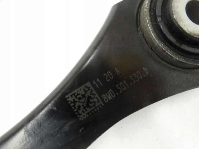 фото №6, Рычаг правый задняя audi a4 b9 a5 s5 rs5 8w