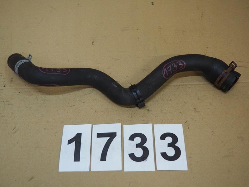 фото №1, Wąż труба wody ford focus mk2 3m5h8280kh