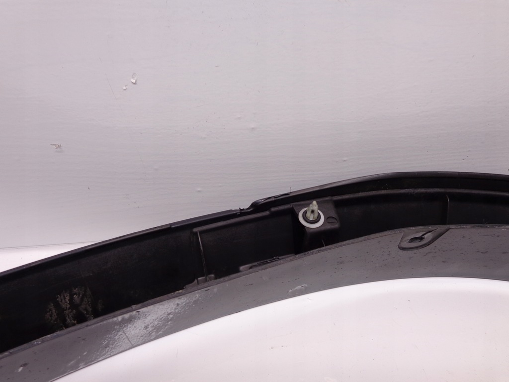 фото №8, Bmw x5 e70 m-pakiet молдинг накладка крыла левый задняя 8036651