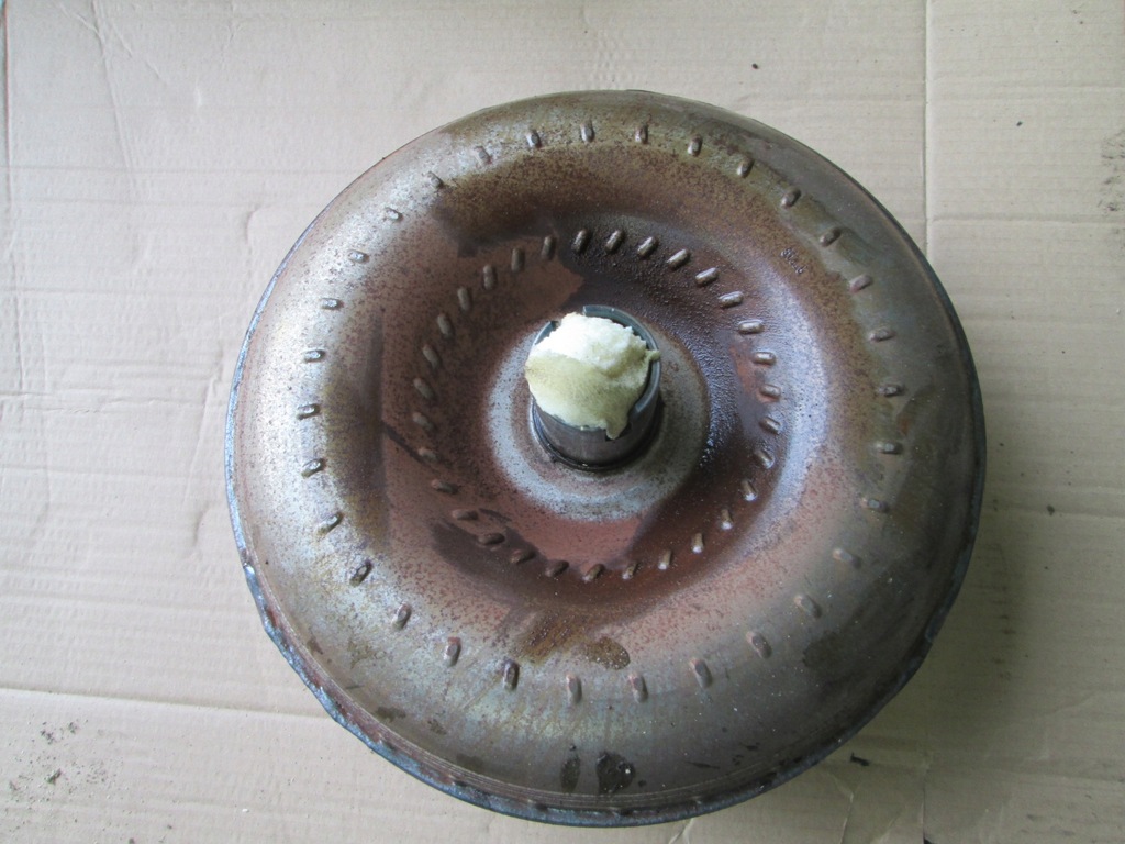 фото №16, Dodge charger 2011 5.7 коробка передач передач p52107907ag