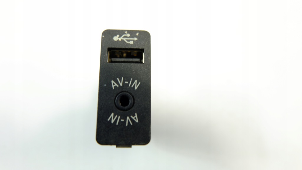 фото №2, Mini cooper r57 разъём usb aux 9264966