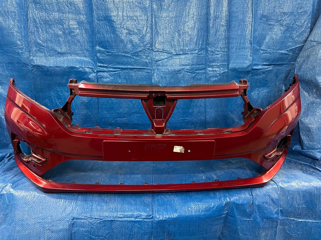 фото №1, Dacia sandero iii бампер передній