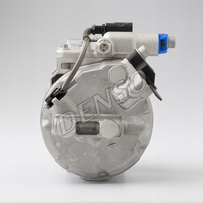 фото №12, Denso dcp32006 компресор, кондиціонер