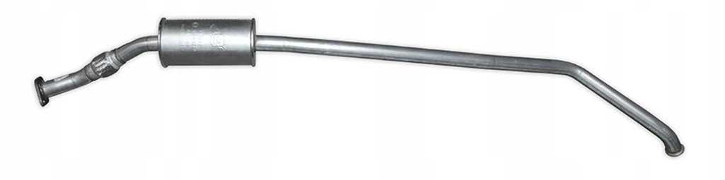 фото №1, Гасник середній kia picanto 1.2