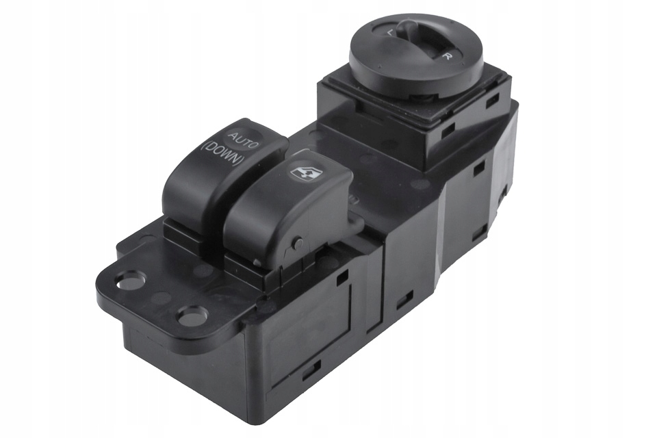 фото №1, Перемикач керування вікон