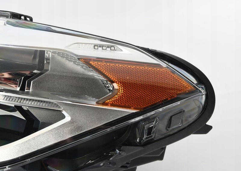 фото №9, Освітлення внутрішнє bmw e81 e87 f20 f21