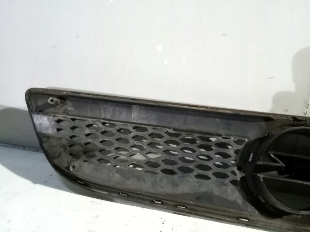 фото №8, Opel zafira a решётка радиатора решётка радиатора решётка радиатора opc