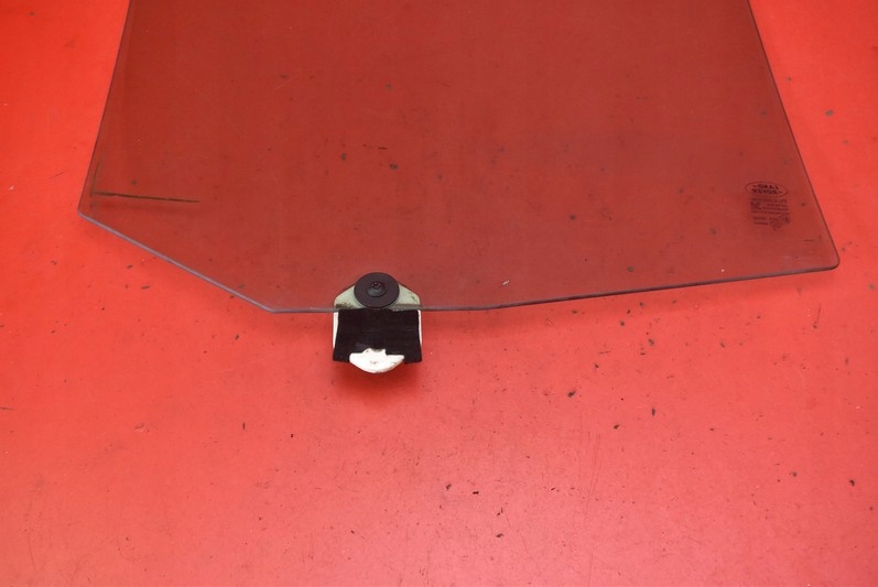 фото №10, Скло бічна ліва задня задня land rover discovery 3 iii 04-09