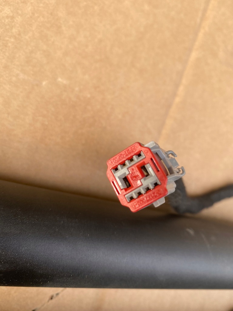 фото №4, Ford focus mk 4 kombi привод elektr крышки