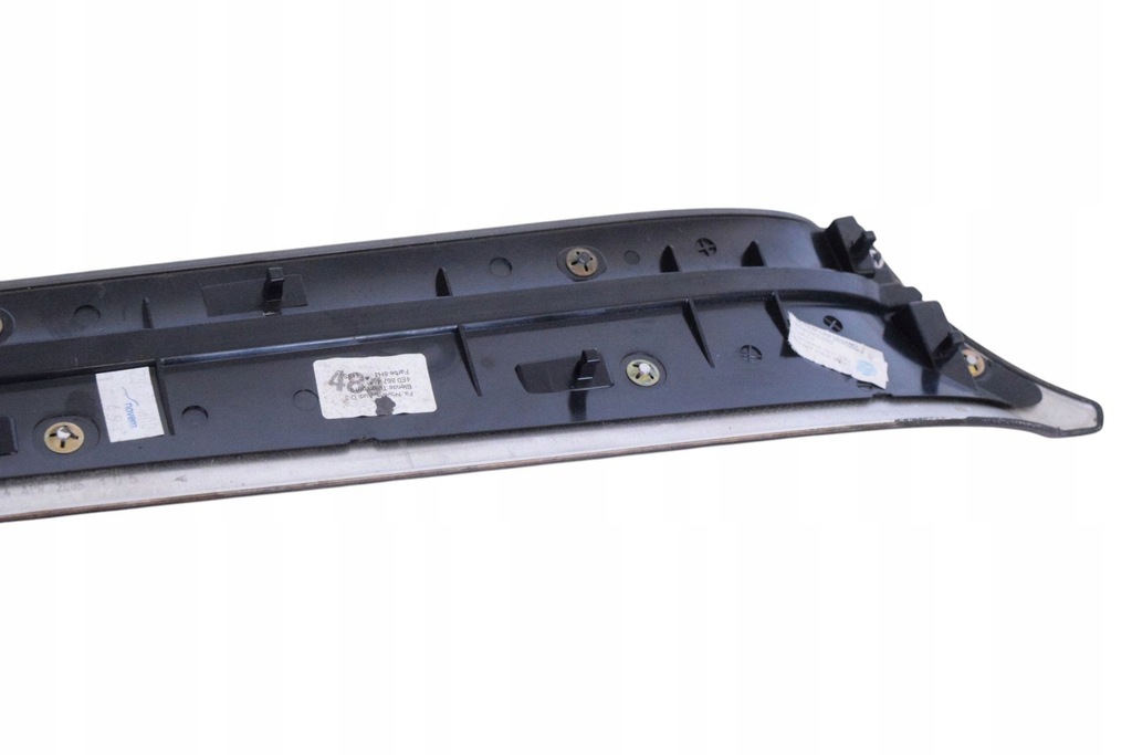 фото №6, Audi a8 s8 d3 4e 2005 ліва сторона обшивки / обшивка двері передніх