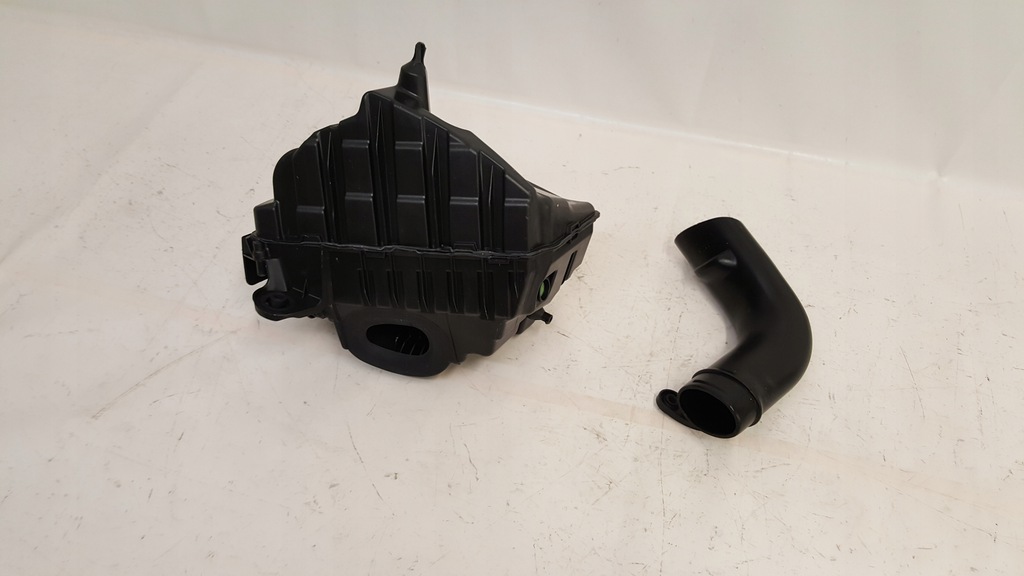 фото №7, Renault корпус фильтра воздуха 8200947663