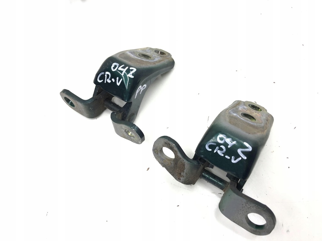 фото №1, Петли дверь правый перед kpl. g95p honda cr-v ii