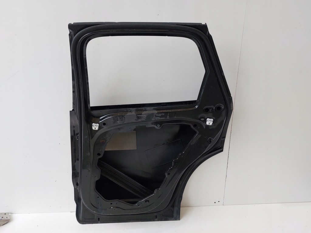 фото №5, Volvo xc60 xc-60 ii дверь правый задняя оригинал