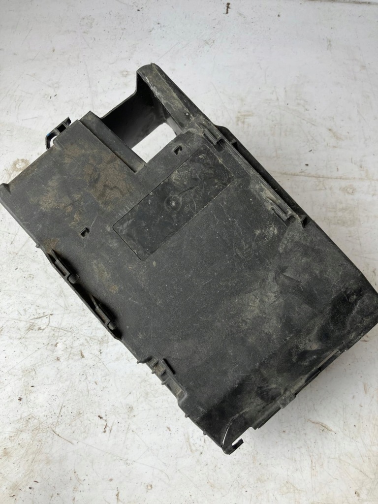 фото №1, Корпус акумулятор 9688783080 peugeot citroen