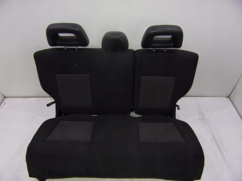 фото №5, Сиденья перед заднее сиденье середина jeep compass lift 11r