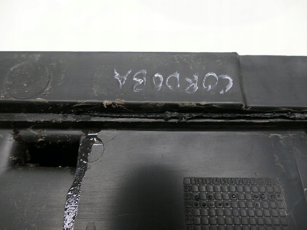 фото №13, Seat cordoba i бампер задня задній 6k5807431