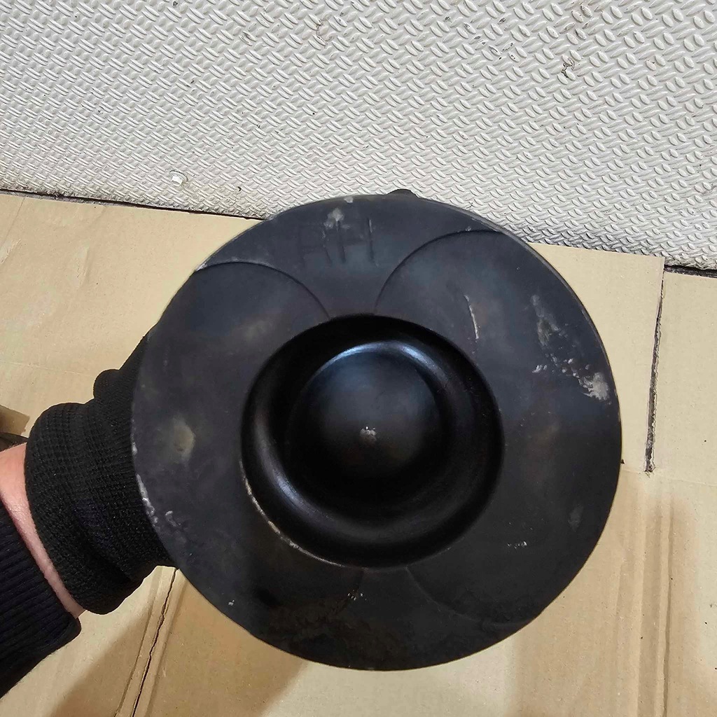 фото №5, Subaru forester iii 2.0d boxer поршень ee20z lh rh