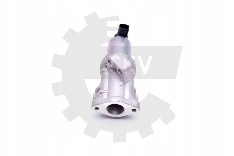 фото №9, Клапан egr hyundai h-1 kia sorento i 284104a100