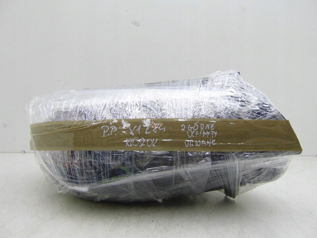 фото №9, Лампа правая правый перед передняя bmw x1 e84