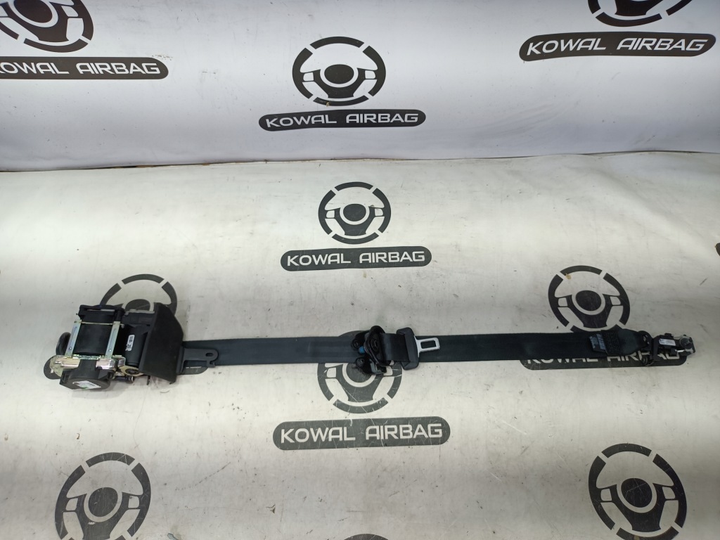 фото №1, Volvo xc60 xc 60 ii pas безпеки rh правий or