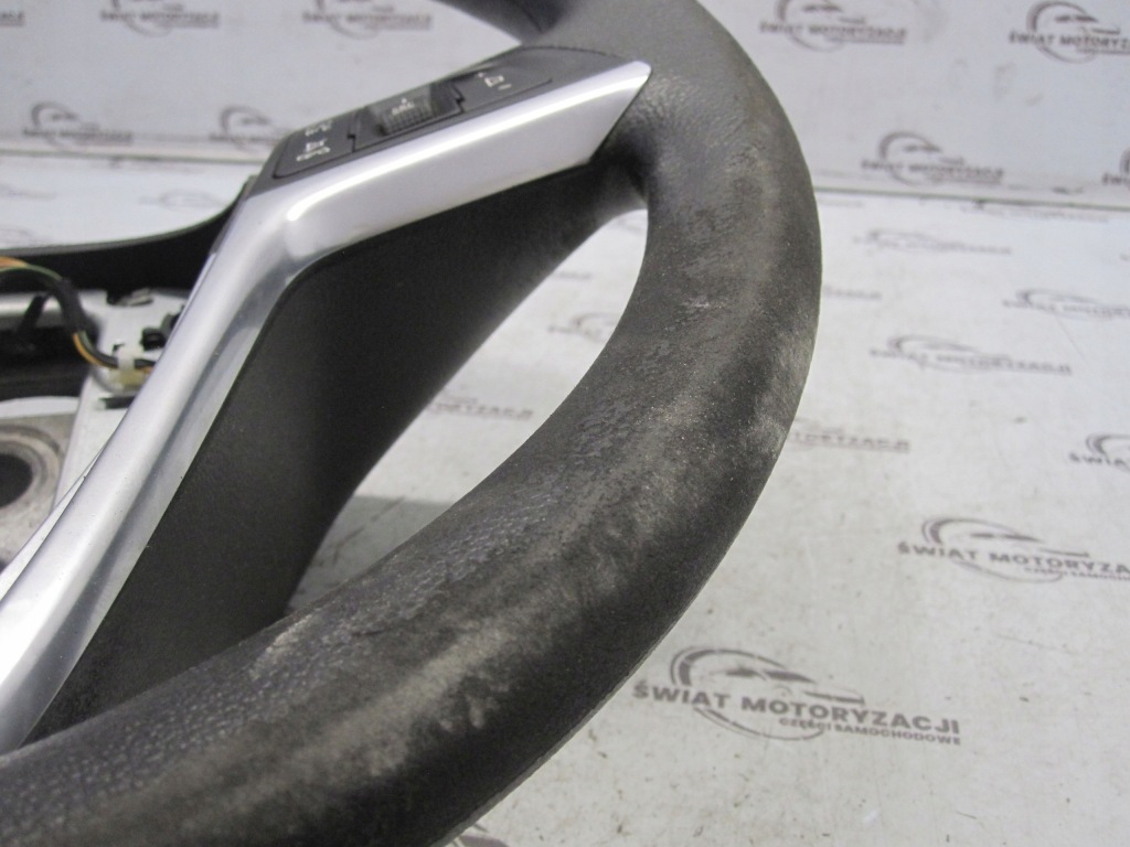 Opel astra gtc кермо  1330814 132517687 Київ