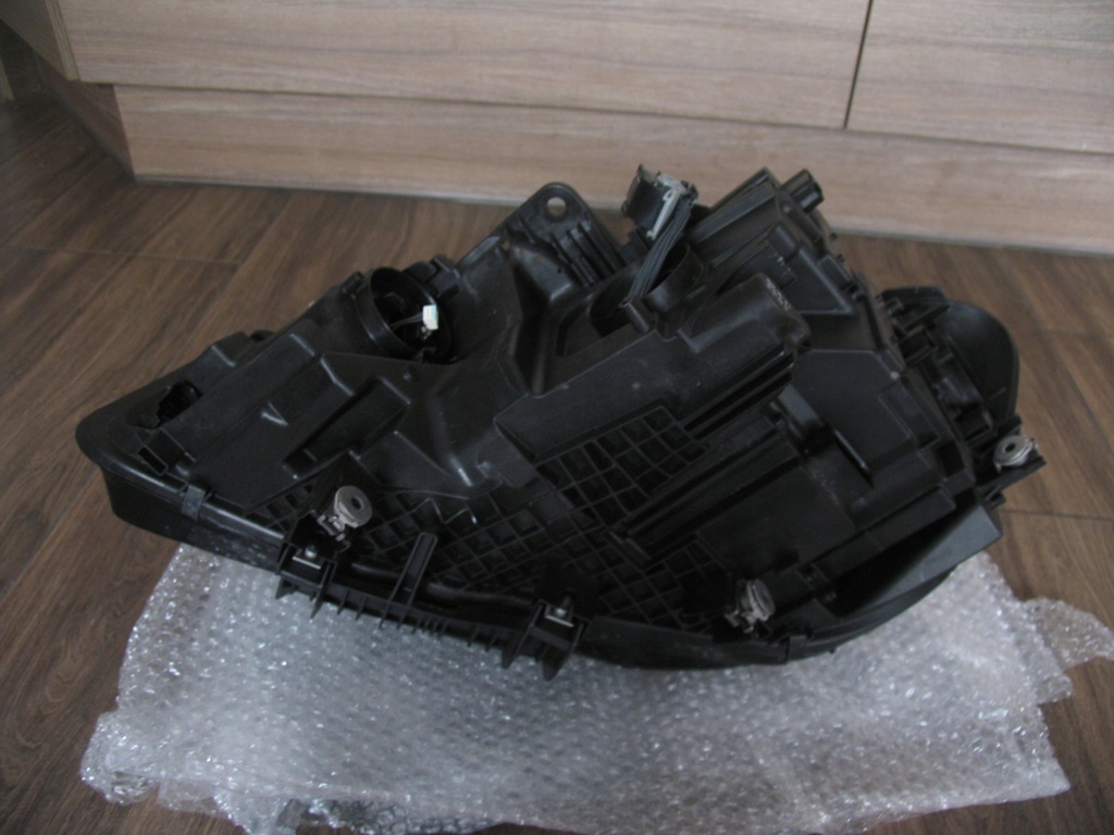 фото №5, Лампа права перед bmw 2 f45 f46 lift full led