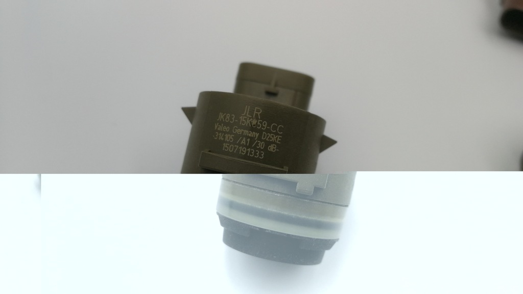 фото №7, 6x pdc датчик land rover velar перед 2018-